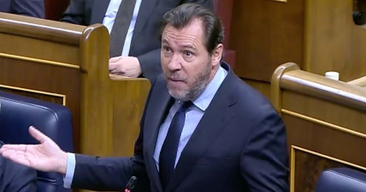 Puente vuelve a eludir aplicar medidas para paliar la desconexión de AVE de Málaga