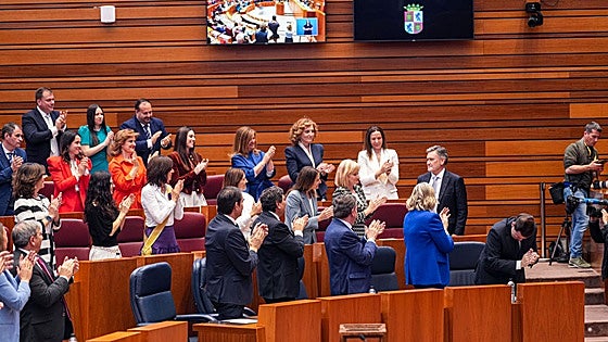 Sin pulsos al límite