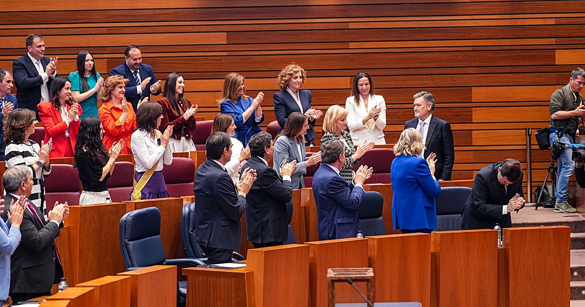 Sin pulsos al límite