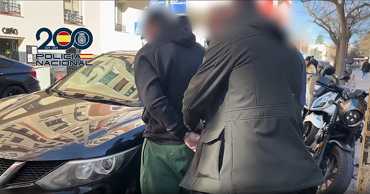 Cae un depredador sexual que ofrecía dinero a menores a cambio de material íntimo: agredió a una de ellas