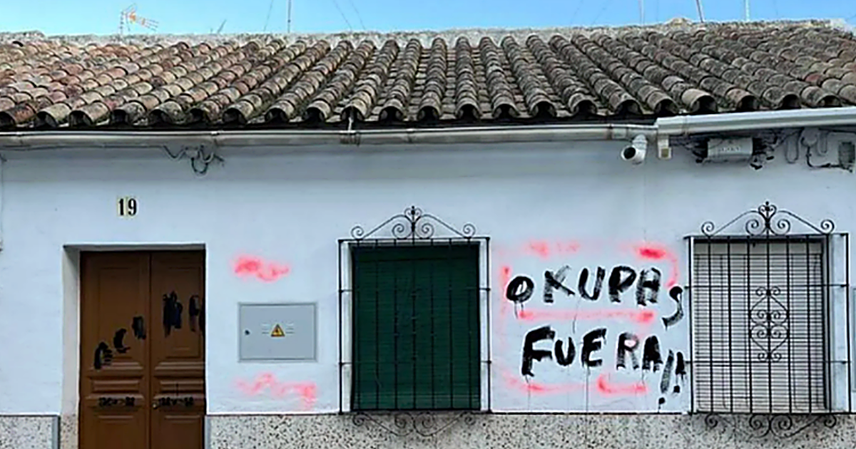 Condenados a 11 años de prisión dos  desokupadores  por intento de asesinato en Tenerife