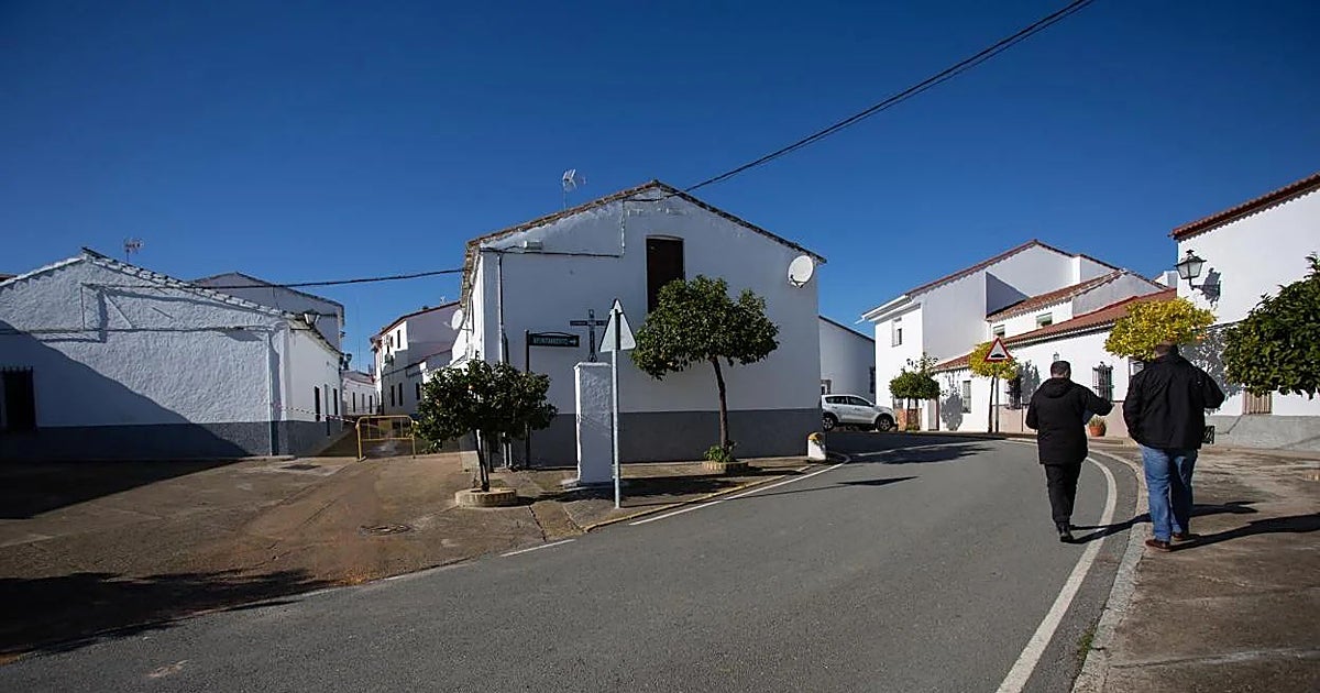Los planes contra la despoblación logran sacar 21 pueblos andaluces del  peligro  con vistas al vacío