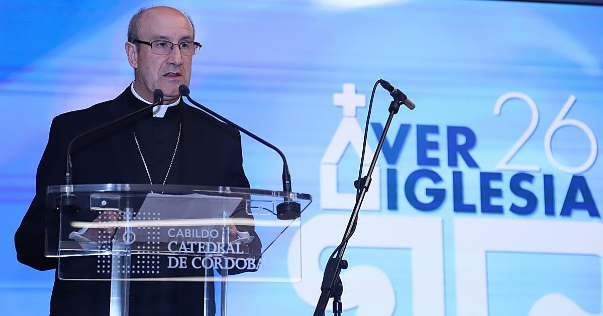 Las cuentas del Obispado de Córdoba arrojaron en 2025 un saldo positivo de 2,6 millones