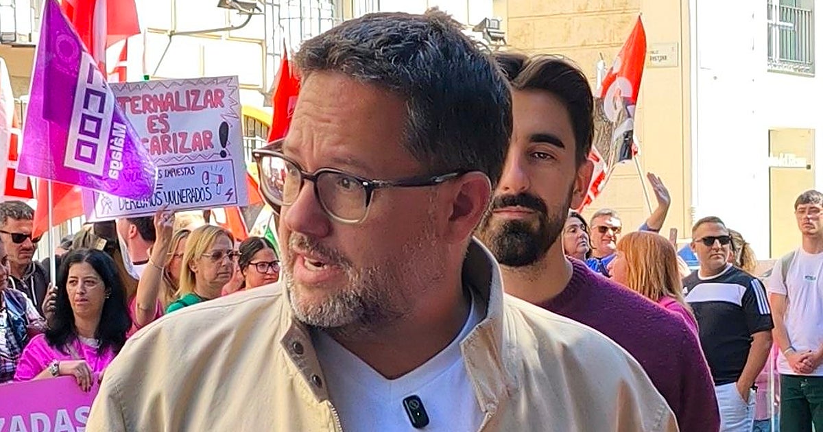 Adelante Andalucía: «Oponerse a la regularización de inmigrantes es oponerse a la democracia»