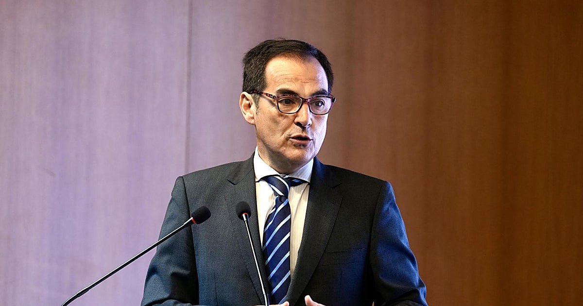 La Junta pide «objetividad» al Gobierno con el reparto de nuevos fiscales