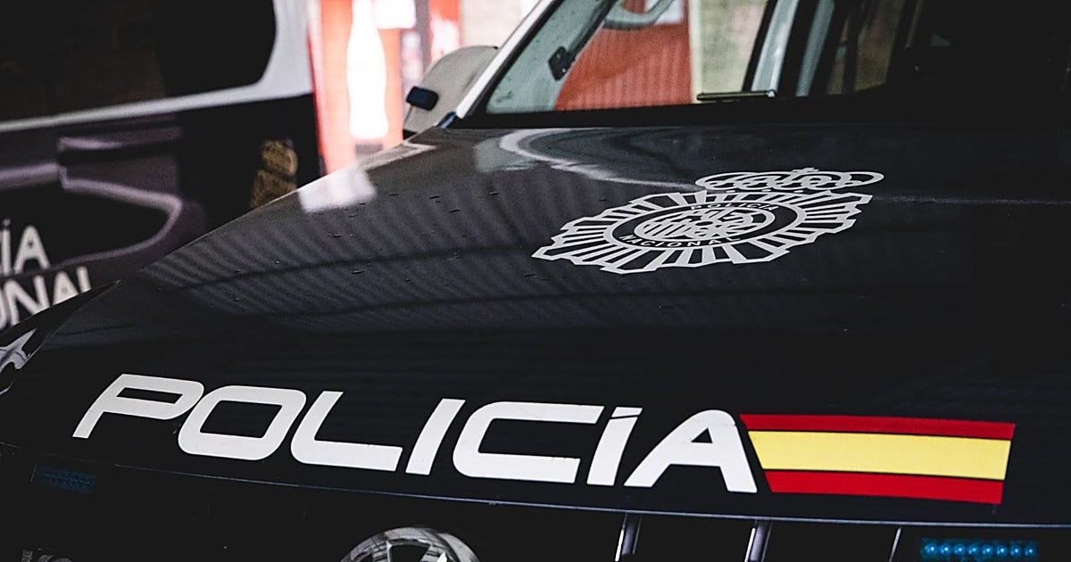 Detenida una pareja tras robar en una farmacia de Valladolid sirviéndose de un bebé