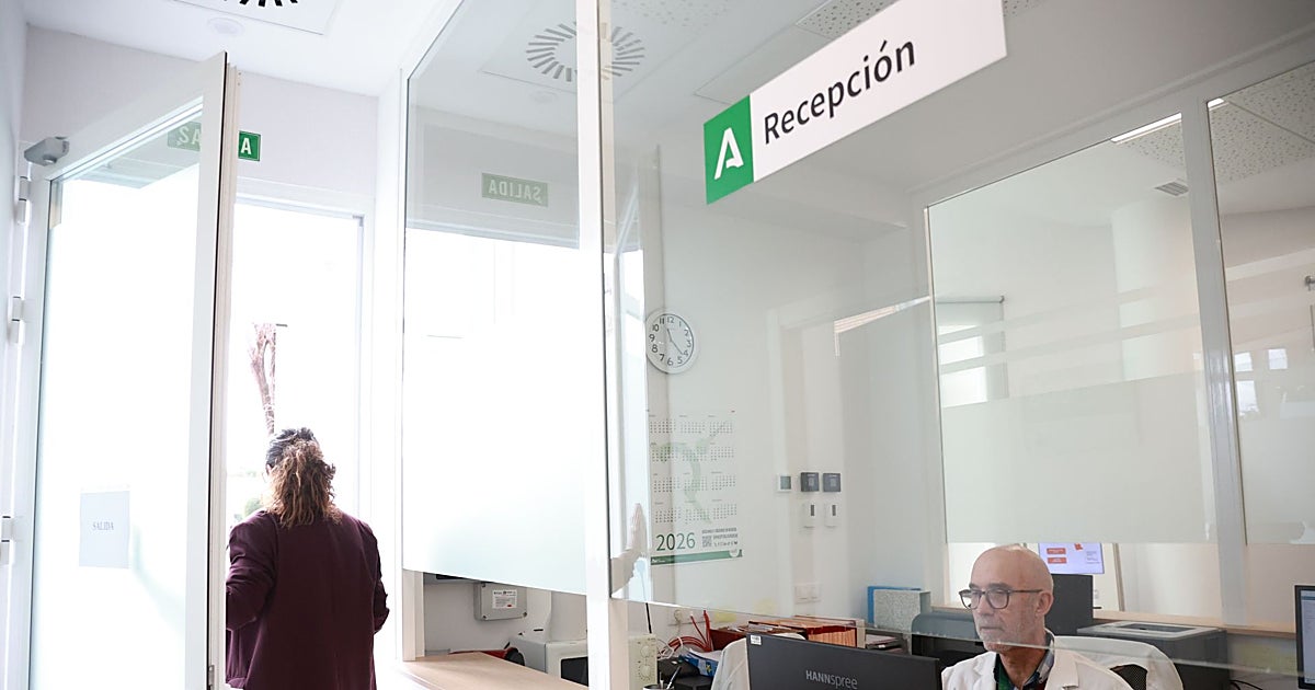 Andalucía deja ser la comunidad donde más tiempo se espera para ser atendido por un médico especialista