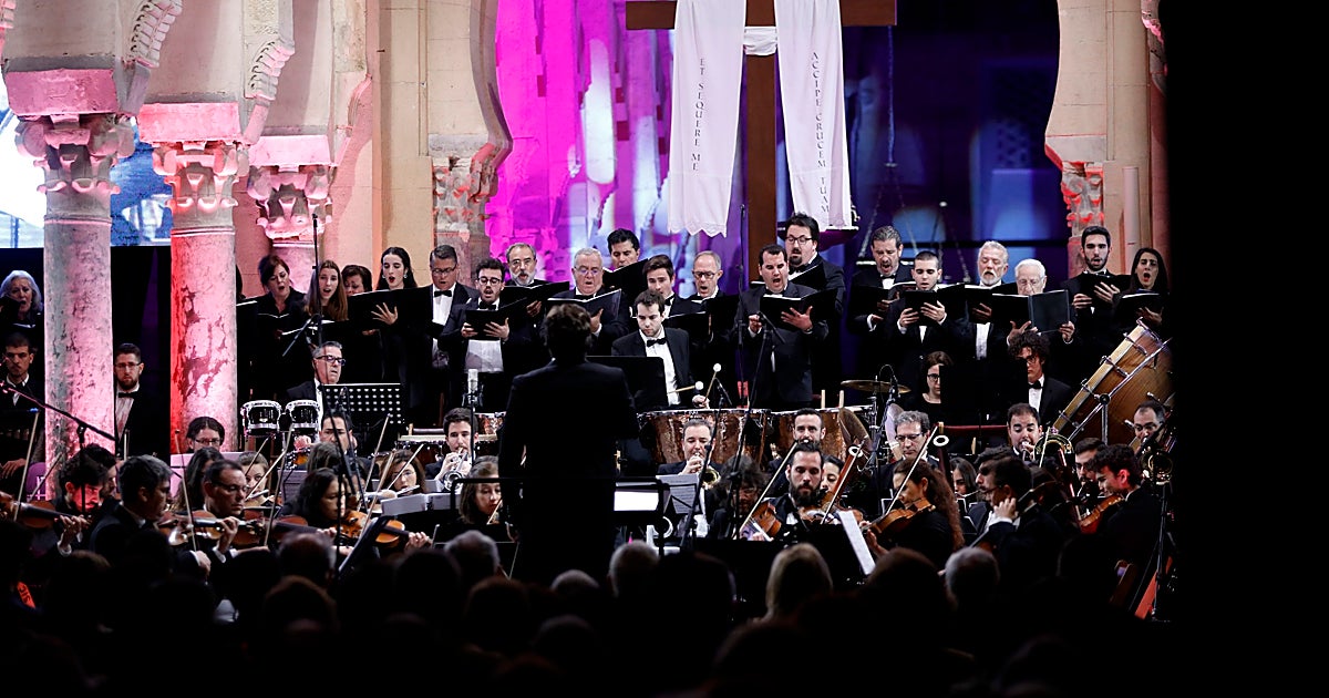 La música sacra vuelve a las iglesias fernandinas de Córdoba: estos son los trece conciertos gratuitos que podrán verse