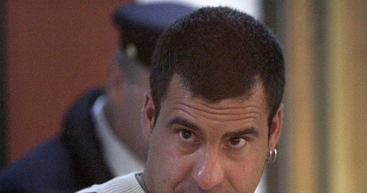 La Fiscalía descarta recurrir el tercer grado del asesino de Tomás y Valiente