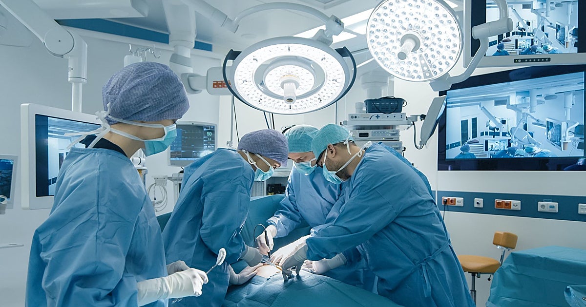 La espera quirúrgica se sitúa en 92 días en la región, 29 menos que la media nacional