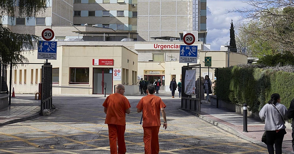 La sanidad madrileña lidera el menor tiempo de espera en operaciones por cuarto año consecutivo