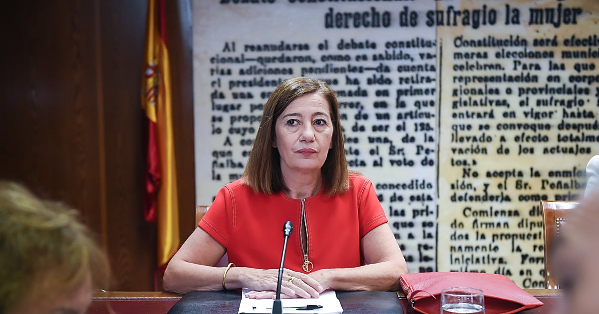 La UCO confirma que Koldo actuó como «correa de transmisión» entre el Gobierno de Armengol y Aldama