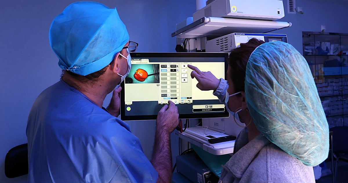 Cataratas y hernias lideran las listas de espera quirúrgica en Castilla-La Mancha