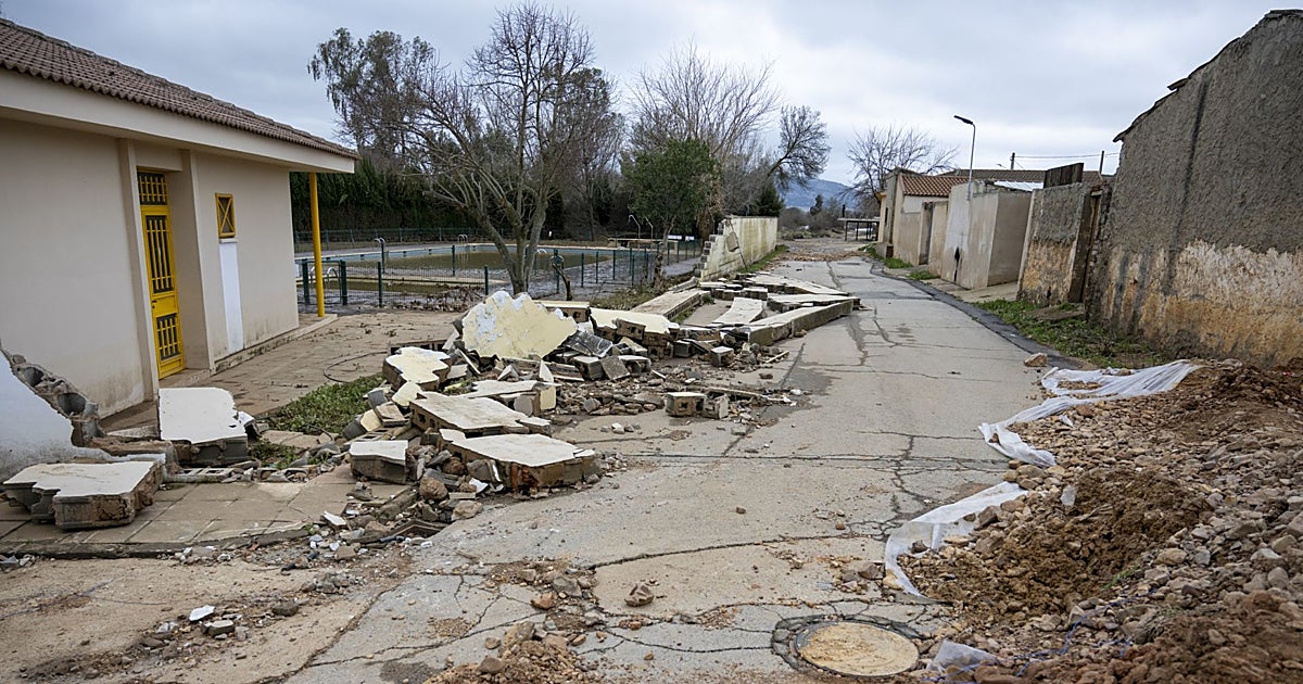 Los pantanos del Tajo minimizaron hasta un 98% las riadas causadas por el tren de borrascas