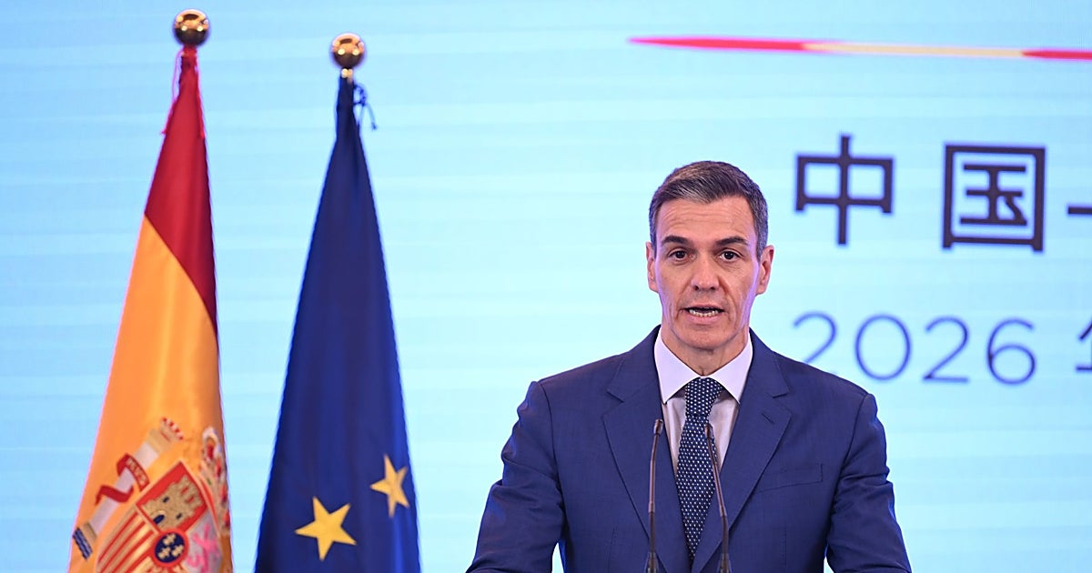 La Junta Electoral ordena a Sánchez quitar su vídeo presumiendo de datos de Seguridad Social