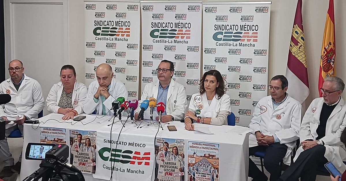 El sindicato médico ratifica el acuerdo para reactivar la carrera profesional sanitaria