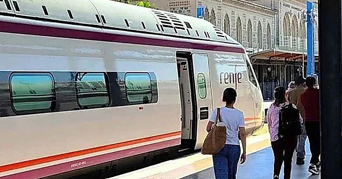 Sabrido elogia a Tolón: «Gracias a ella, Toledo tendrá AVE y dos estaciones»