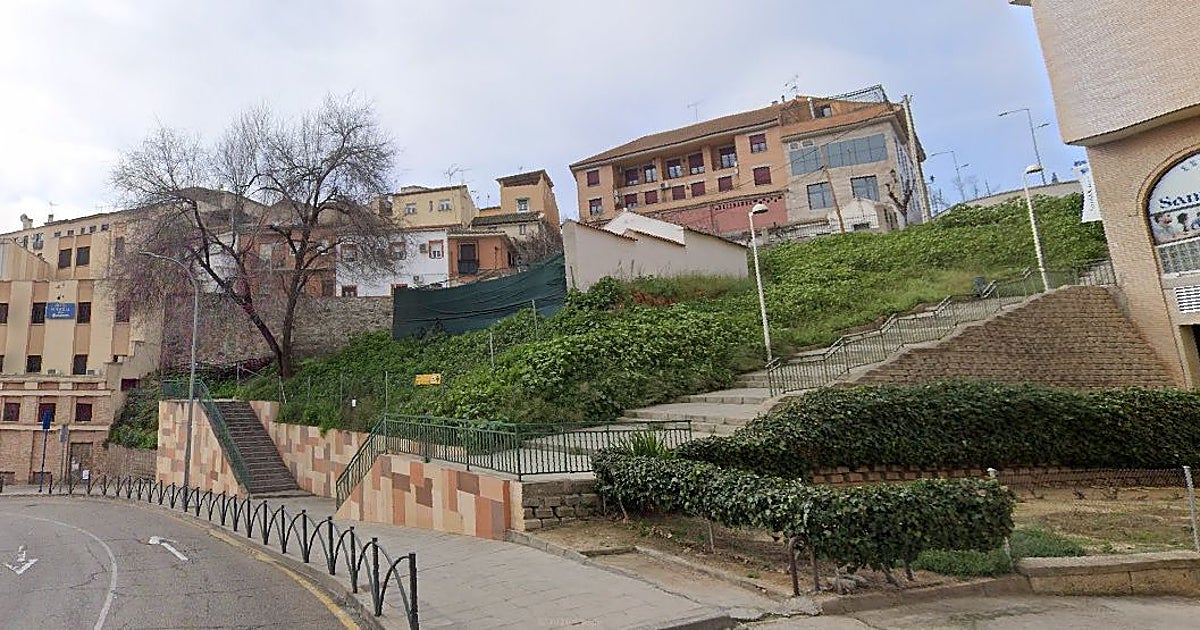 Toledo pagará 200.000 euros por unas parcelas incluidas en un plan urbanístico del año 2000