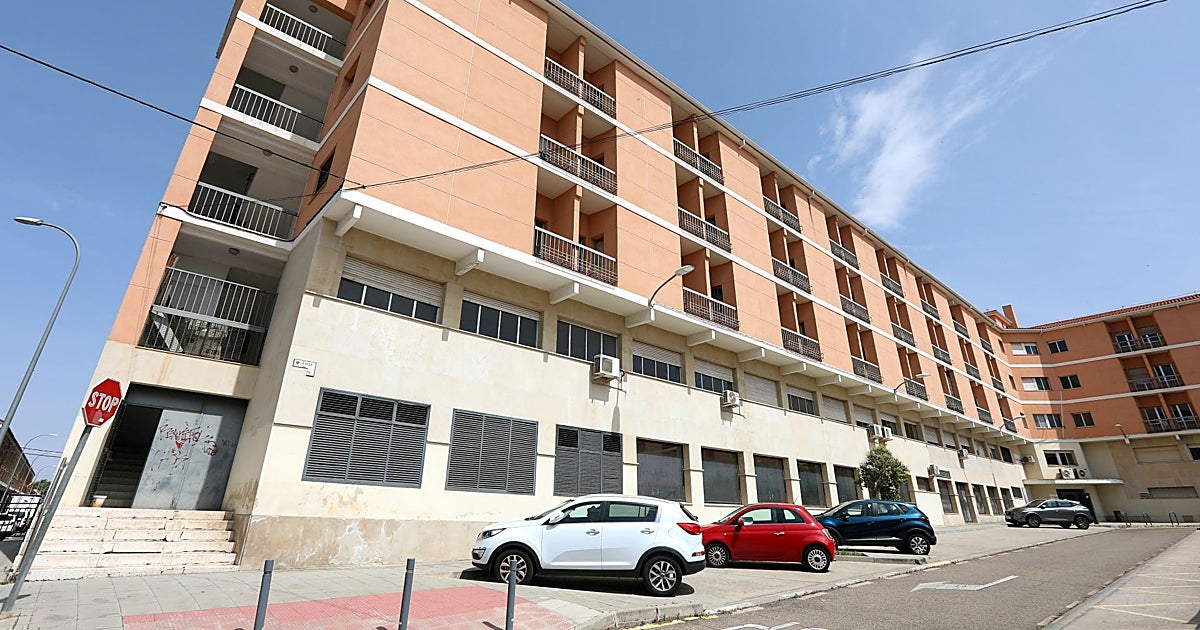 La Diputación modificará su presupuesto para comprar la Escuela de Enfermería de Toledo