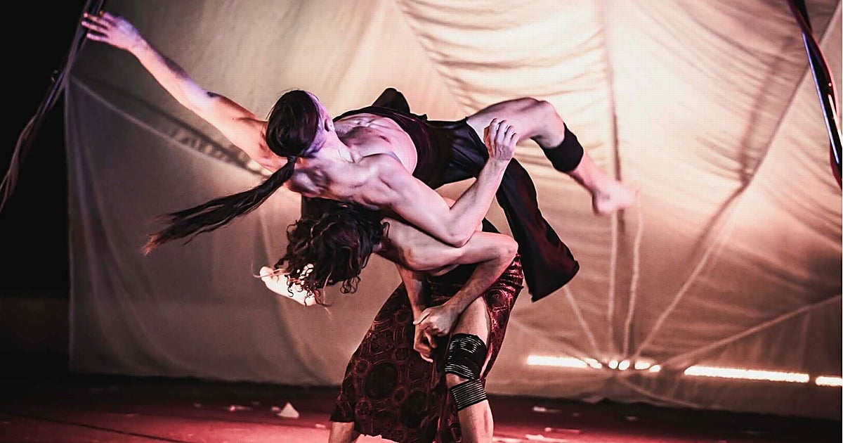 Feria de las Artes Escénicas de Palma del Río 2026: 31 espectáculos a toda pastilla