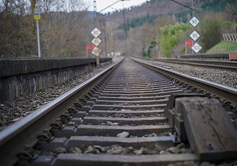 El accidente ha ocurrido en un tramo de vía situado entre Socuéllamos y Villarrobledo