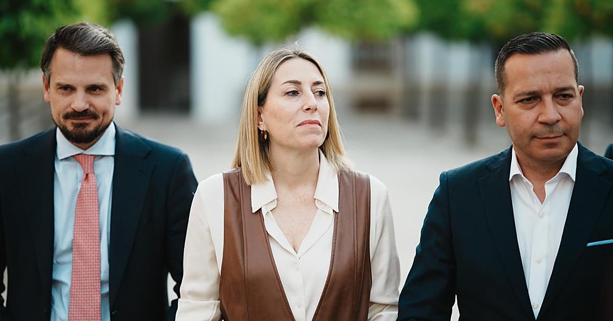 Vox cuela sus tesis en inmigración y respeta las líneas rojas de Guardiola en Igualdad y LGTBI