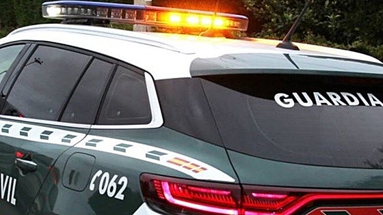 El autor confeso del atropello de un anciano en Abadín (Lugo) declarará el lunes