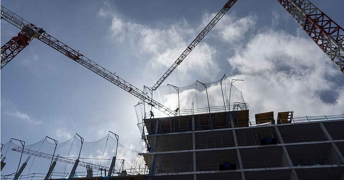 La Junta afirma que el nuevo Plan de Vivienda «desbloqueará» proyectos como las 316 viviendas de Toledo