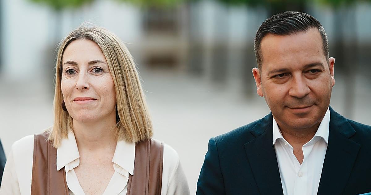 Todos los puntos del acuerdo de Gobierno entre PP y Vox para investir a María Guardiola presidenta