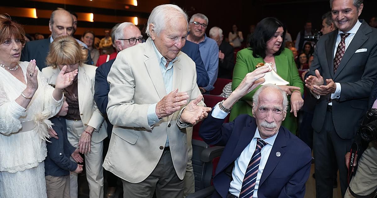 Ladis, una firma del fotoperiodismo de Córdoba con la honradez como bandera