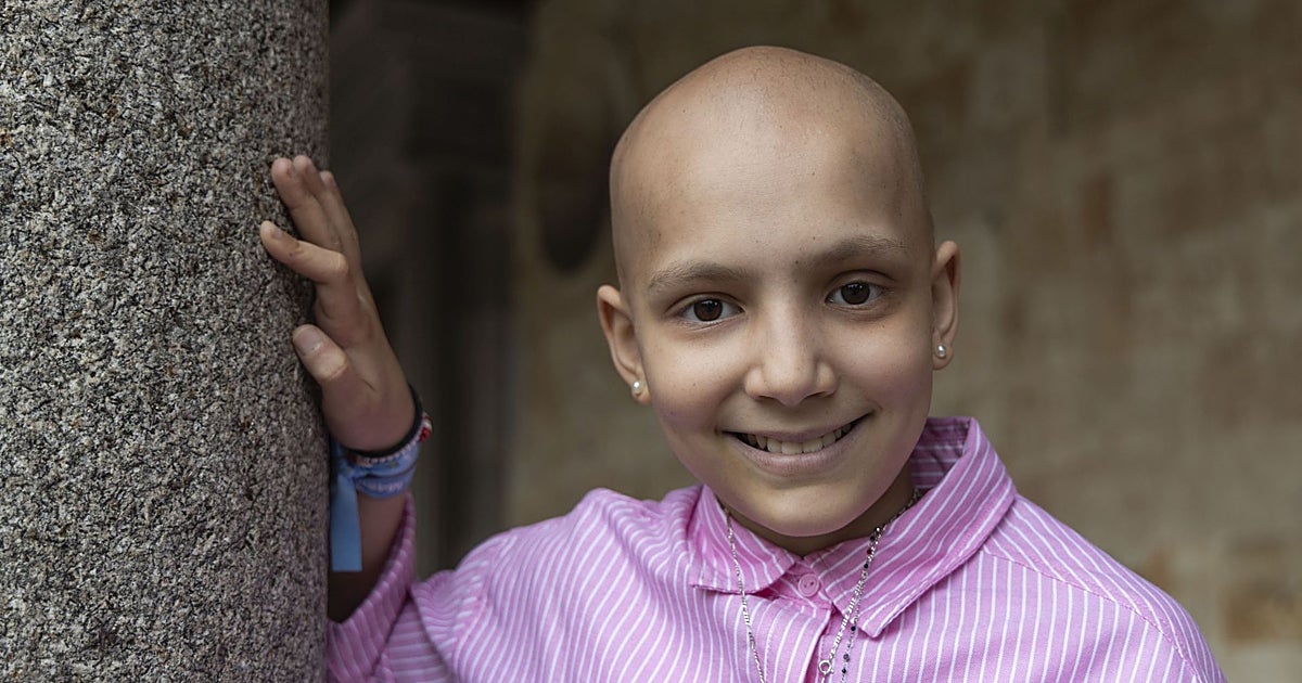 Muere la pequeña María Caamaño, 'la Princesa Futbolera Guerrera'