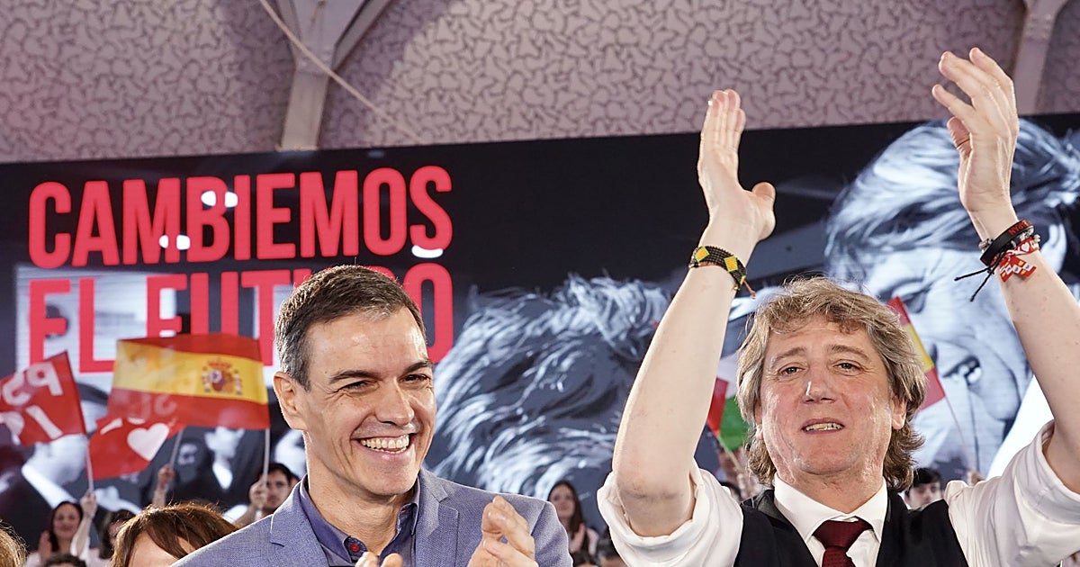 Carlos Martínez acudirá a la cumbre de líderes progresistas en Barcelona