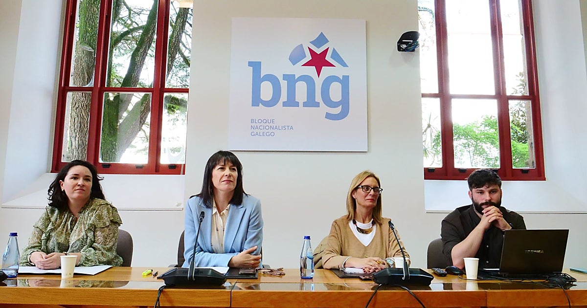 El BNG propone un tope a las viviendas de uso turístico