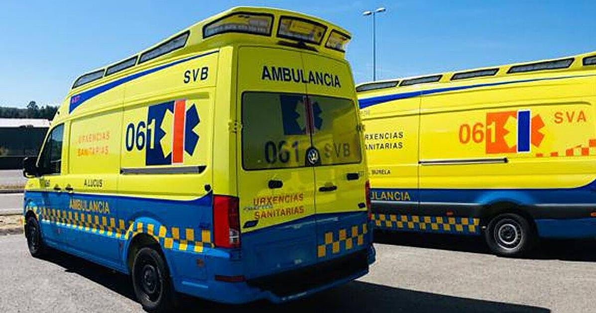 Muere una joven embarazada y su bebé tras sufrir ella un atragantamiento en Beniel (Murcia)