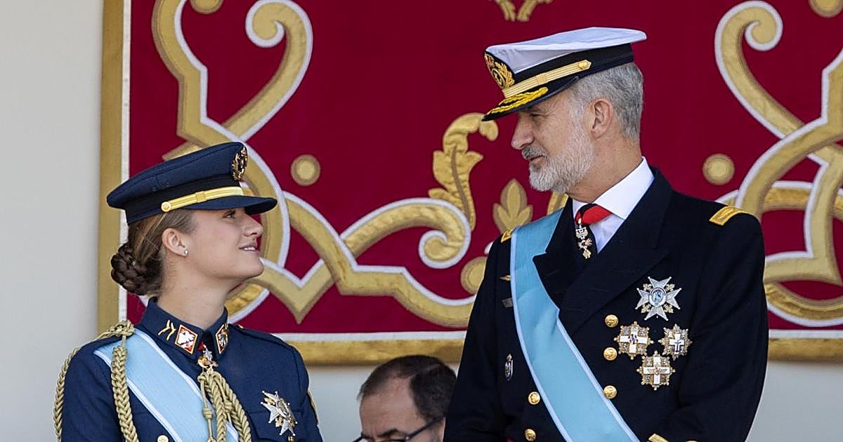 La moneda de 60 euros de la Princesa Leonor que conmemora su formación militar
