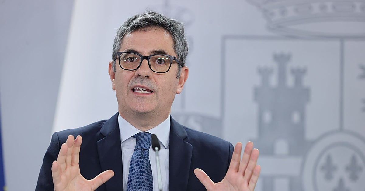 Moncloa se pone en guardia ante los pactos de PP y Vox en las autonomías