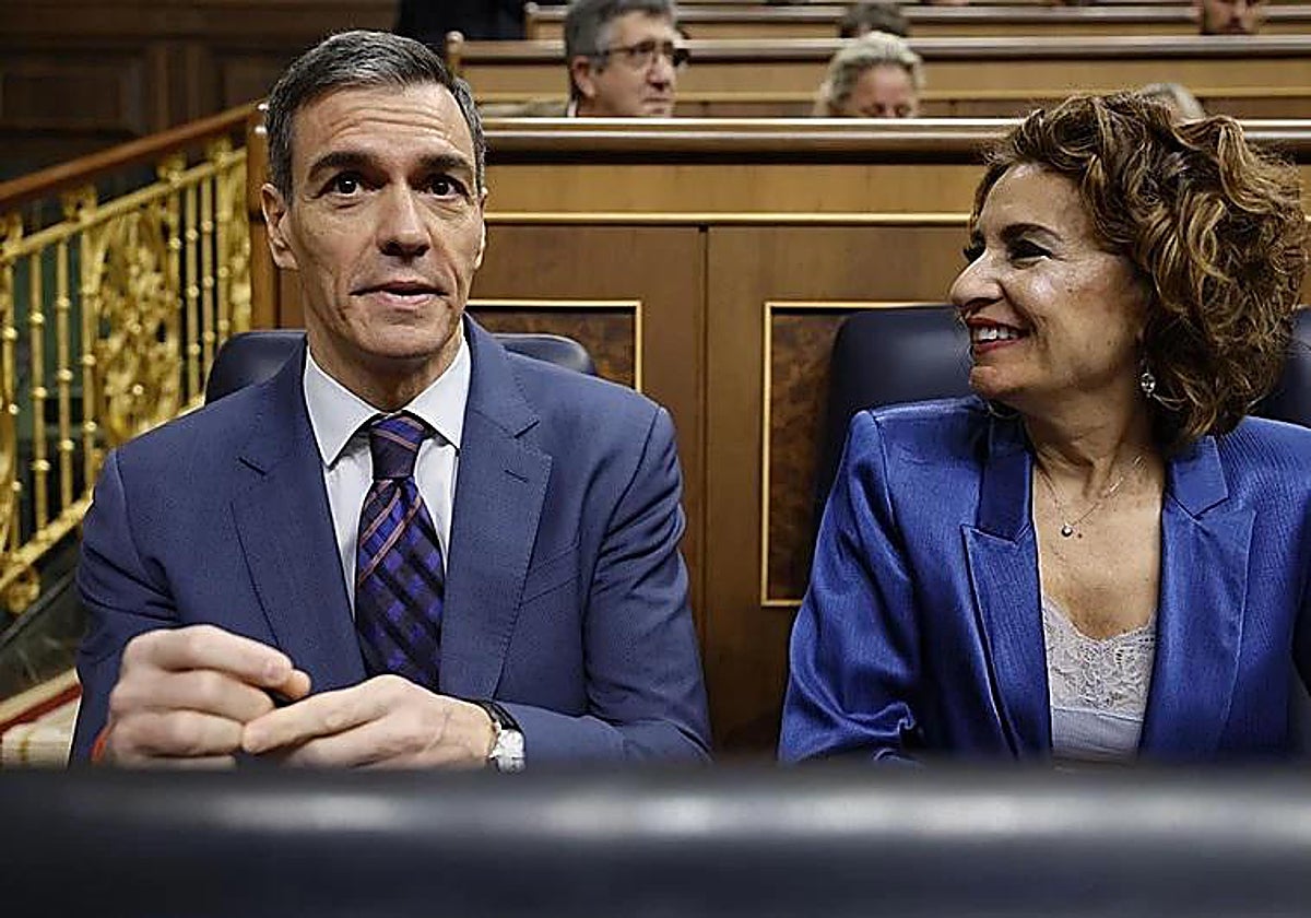 El Supremo reprende al Gobierno por no dar a una senadora del PP datos ...