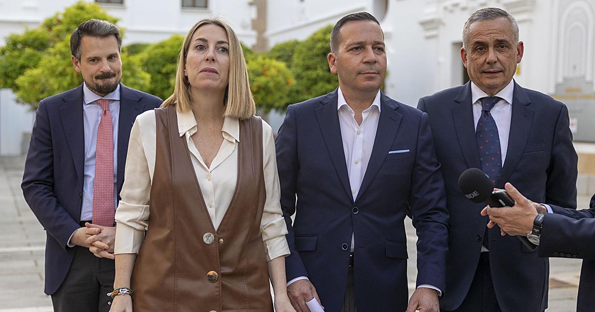 La negociación en Extremadura: cuatro meses de tira y afloja