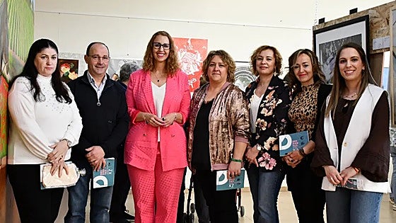Castilla-La Mancha recibe más de 11 millones para proteger a las víctimas de violencia machista
