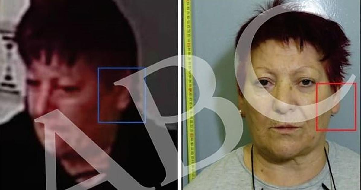 Un champú y unas gafas: las pistas que condujeron al último asesinato de la 'mataviejas'