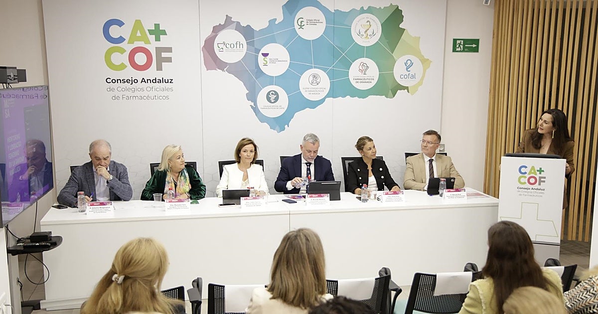 El Servicio Andaluz de Salud (SAS) tiene nombre de mujer: ellas ocupan 72,3 por ciento de sus casi 127.000 empleos