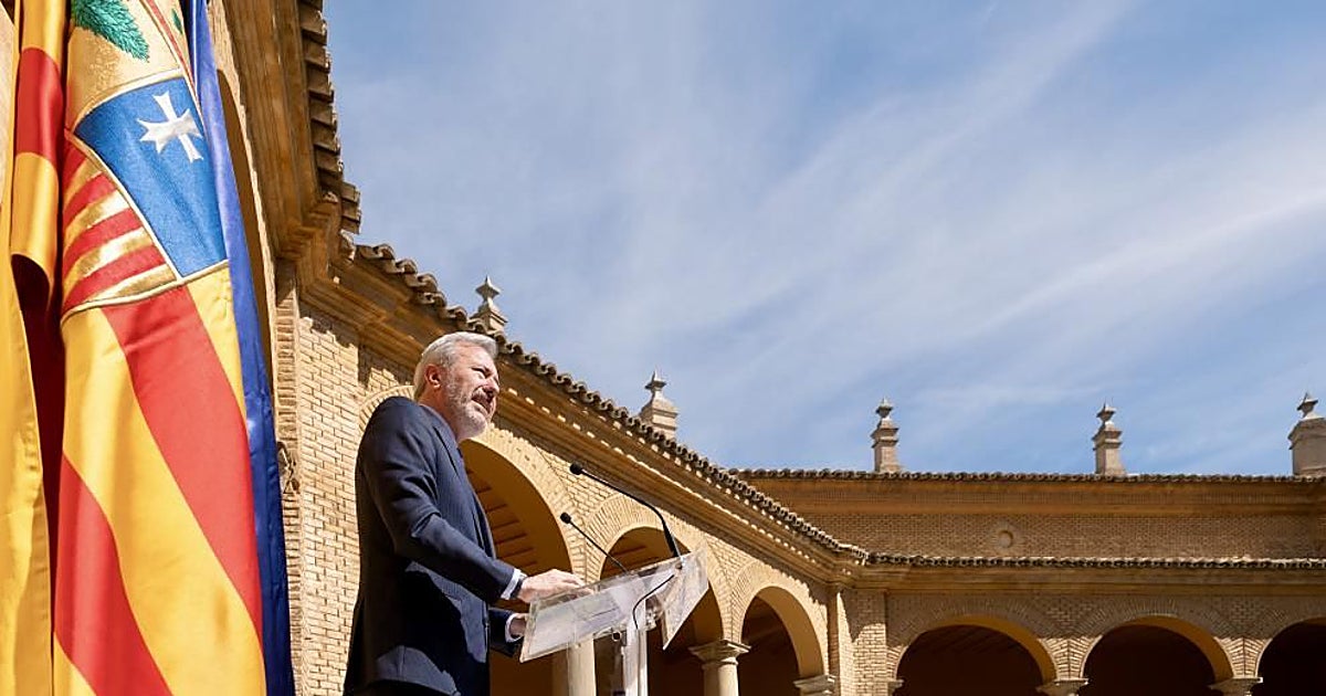 El acuerdo en Extremadura allana el de Aragón, que se espera para los próximos días