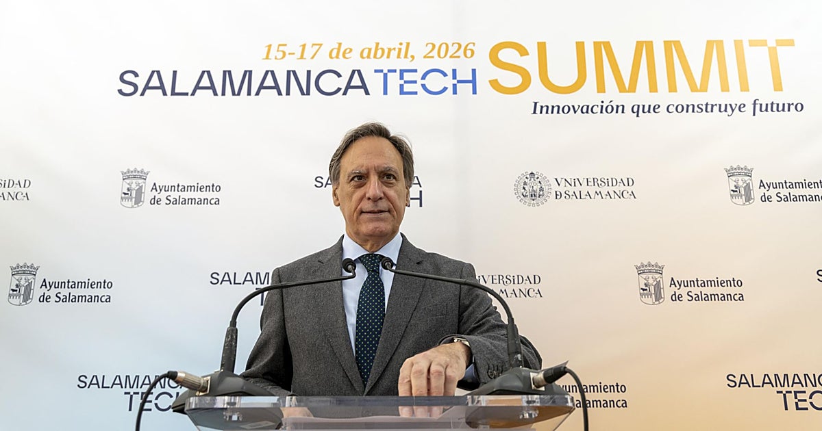 Salamanca Tech Summit cierra su tercera edición «más participativa y exitosa»