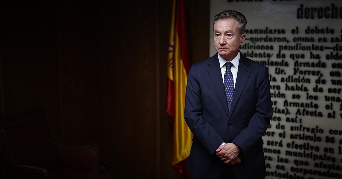 El exsocio de Julio Martínez admite que la empresa de las hijas de Zapatero enviaba informes a clientes