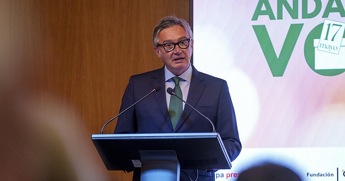 Vox coge como modelo el pacto de Extremadura para una posible negociación con Juanma Moreno