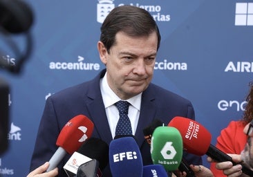 El PP intenta marcar distancias del acuerdo con Vox en Extremadura: «No influye en nada»