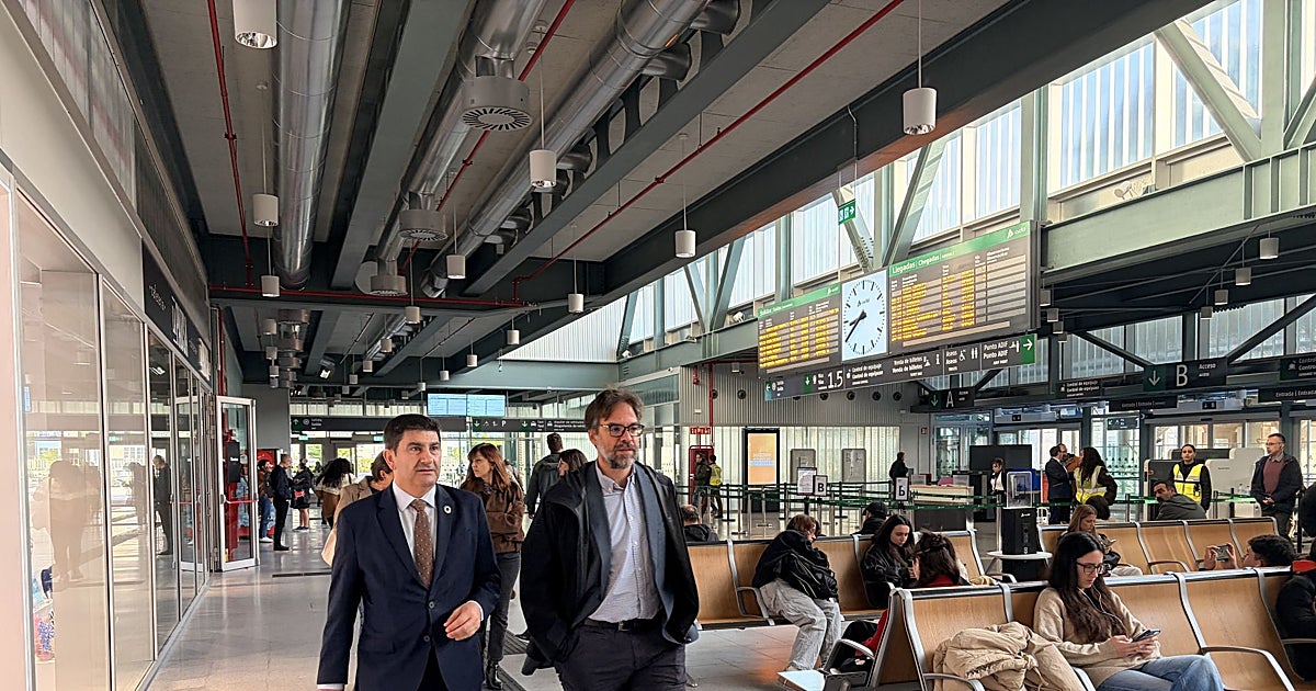 Renfe anuncia nuevos trenes y trayectos para el Eje Atlántico gallego