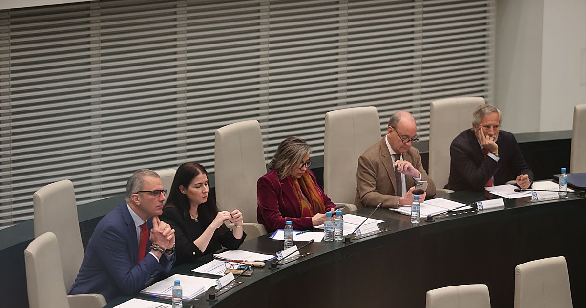 Madrid da cinco días a Garriga para detallar los motivos de expulsión de Ortega Smith y otros dos concejales afines