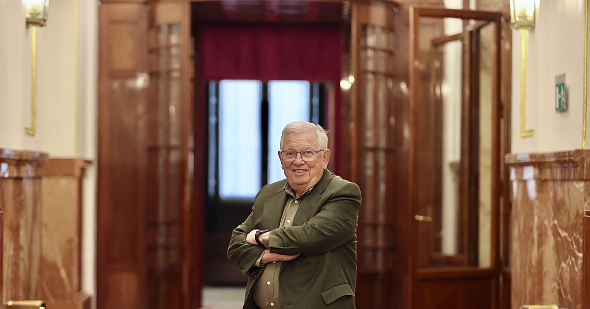 Fernando Jáuregui: «Si vuelve un movimiento de indignados, será de extrema derecha»