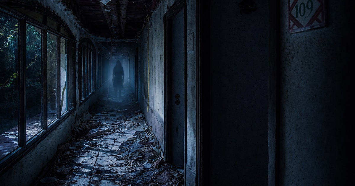 Misterios y leyendas en el antiguo hotel Caballo Blanco de Valdelagrana